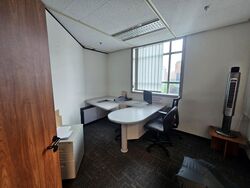 Ntuc Income Tampines Junction (D18), Office #451607381